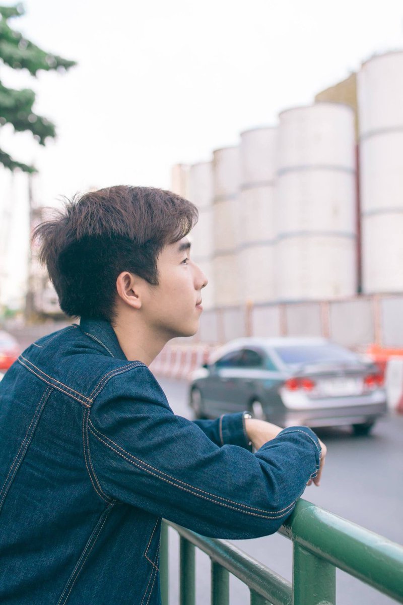 Ouhomies's tweet photo. ดูคูลมากๆ เลยยย💫 @ou_thatchawut Cr. Conan photographer facebook https://t.co/x5760k3i1t