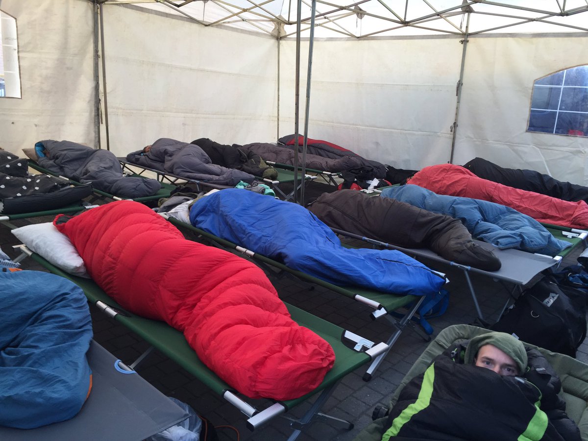 Gers! Foundation tweet media