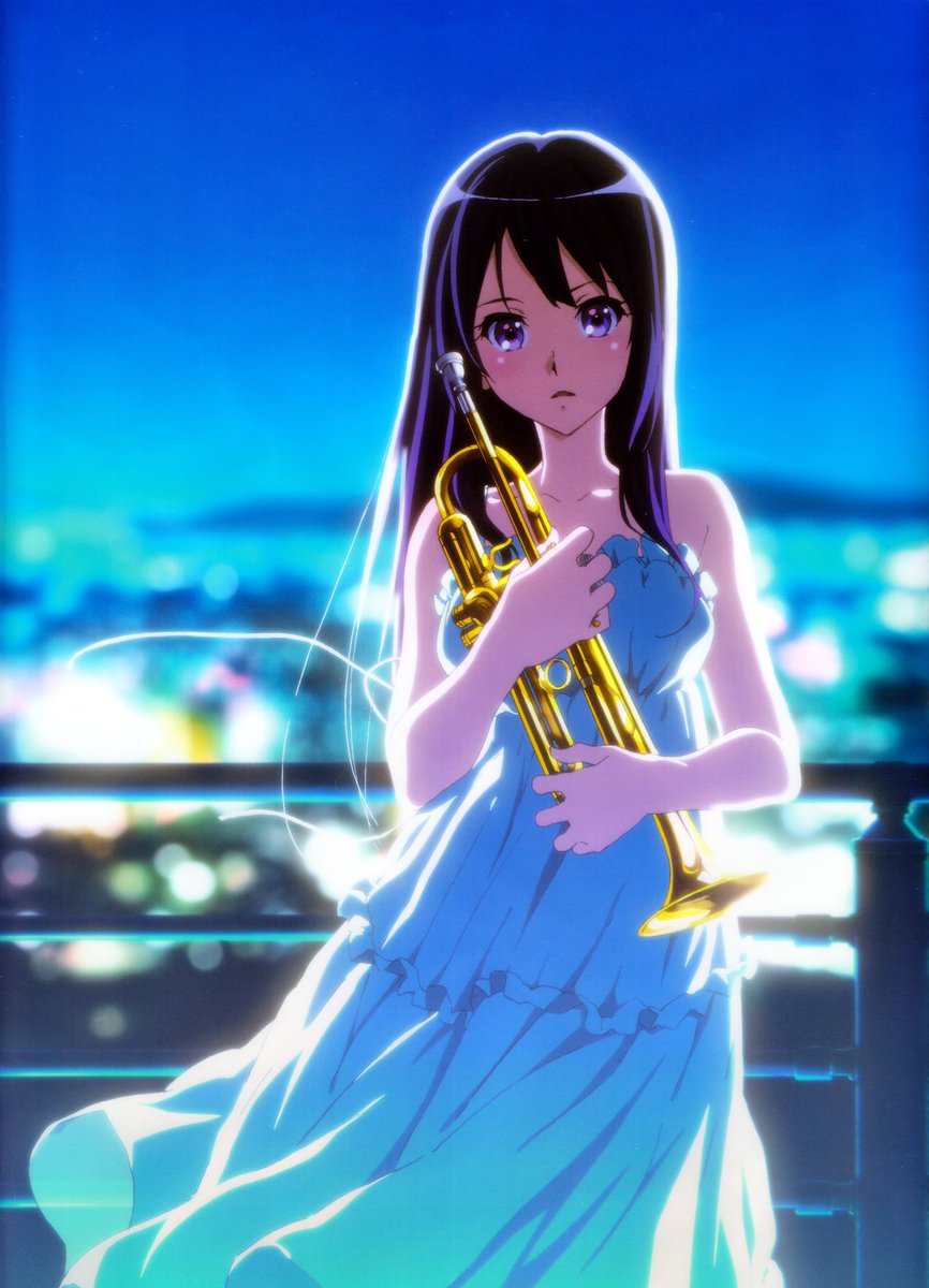 Uss Enterprise Twitterissa Happy Birthday Reina 高坂麗奈生誕祭 高坂麗奈生誕祭16 5月15日は高坂麗奈の誕生日 Anime Eupho 響けユーフォニアム いいねした人全員フォローする Rtした人全員フォローする