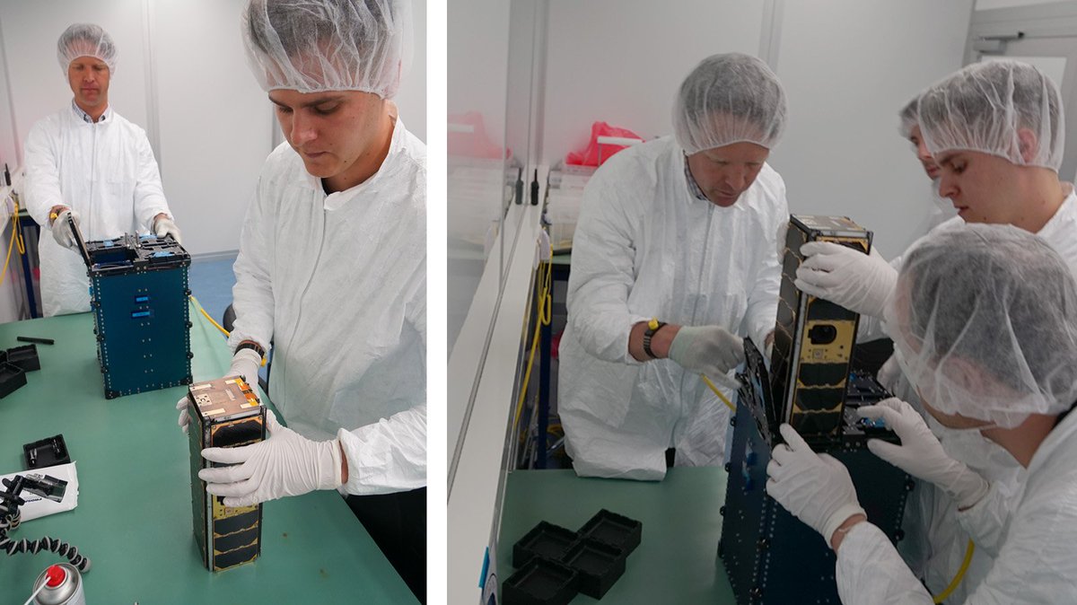 Historiallista: <a href="/AaltoOne/">Aalto - 1</a>’n matka kohti avaruutta alkoi. Kuvaraportti viime torstailta.

tiedetuubi.fi/blogit/aalto-1…