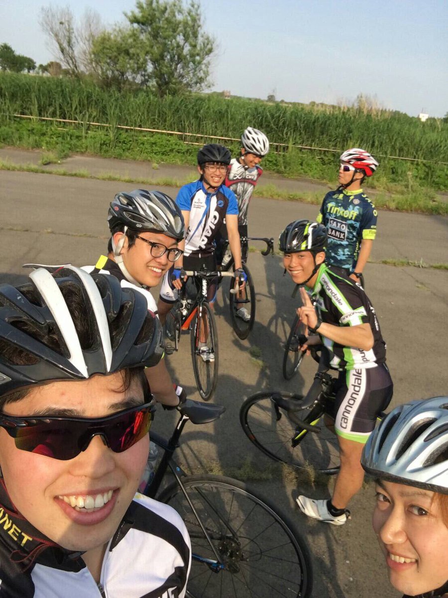 swnbikrun's tweet image. 今日は群馬県選手権大会兼日本学生スプリングトライアスロン大会でした！ちゃらんけからは8名の選手が出場し、その内の1人、B4宮崎が国体出場権を手にしました！
詳細は後日更新されますブログでご確認ください！！