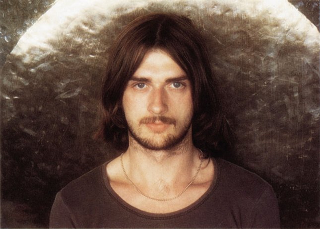  

Happy Birthday Mike Oldfield !!! 