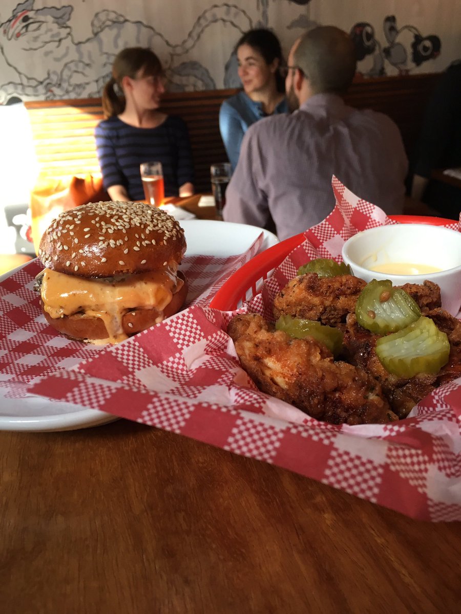 Garage Project on Twitter "This needs to be a regular thing