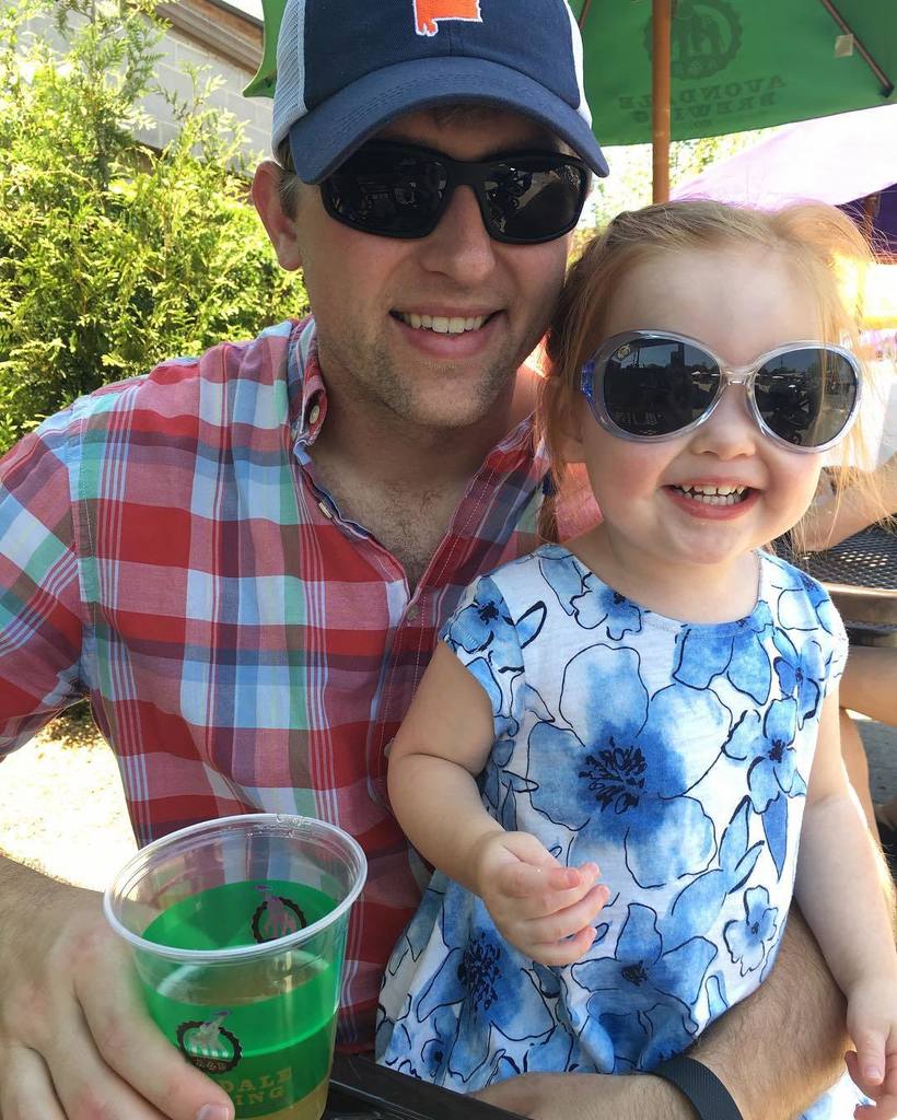 AbagailHamilton's tweet photo. A good way to spend a beautiful Saturday. πΆπ #junefrances #mawmayfest #makeawishal https://t.co/GgxoVkxnG1