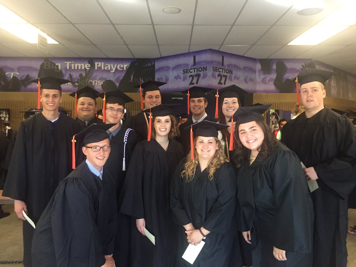 KStateBAE's tweet photo. Congratulations to all of our graduates in BSE &amp; ATM!! 🎓🎉 https://t.co/eA0TBykqCq
