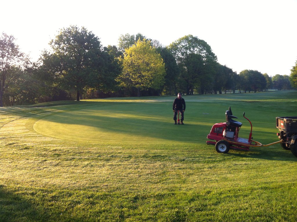 COVENTRY FINHAM, COVENTRY, Golf course information and reviews.