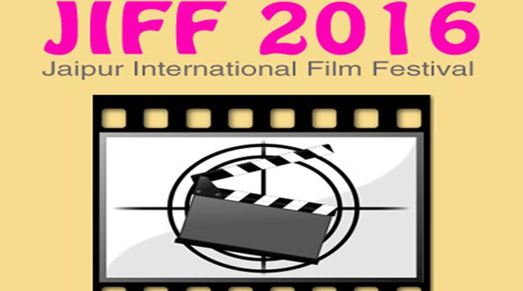 1stIndiaNews's tweet photo. #JIFF2016: #Jaipur में #internationalFilmFest आज से शुरू, 22 मई तक होगा https://t.co/zW3rKV6pfi