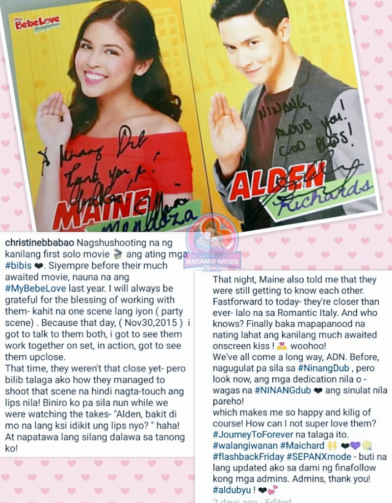 MaichardManila tweet picture
