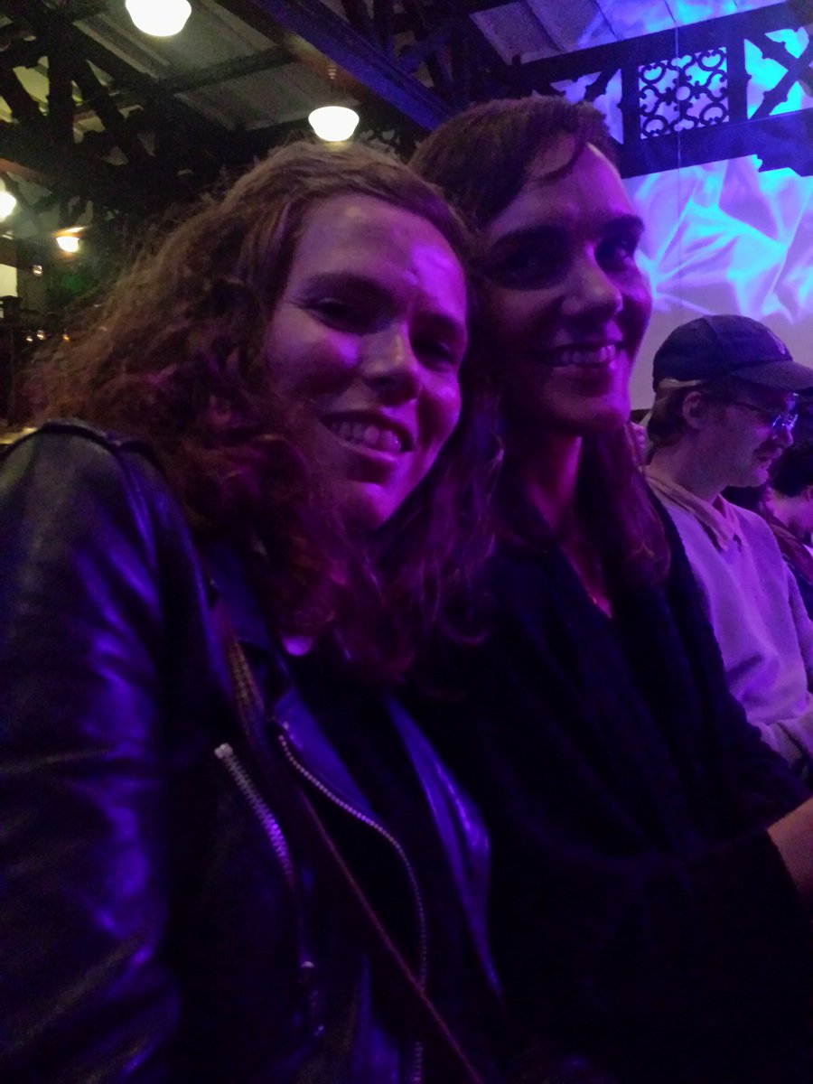DonaldSambucci's tweet photo. Chris Cohen groupies https://t.co/NmngAh11Ue