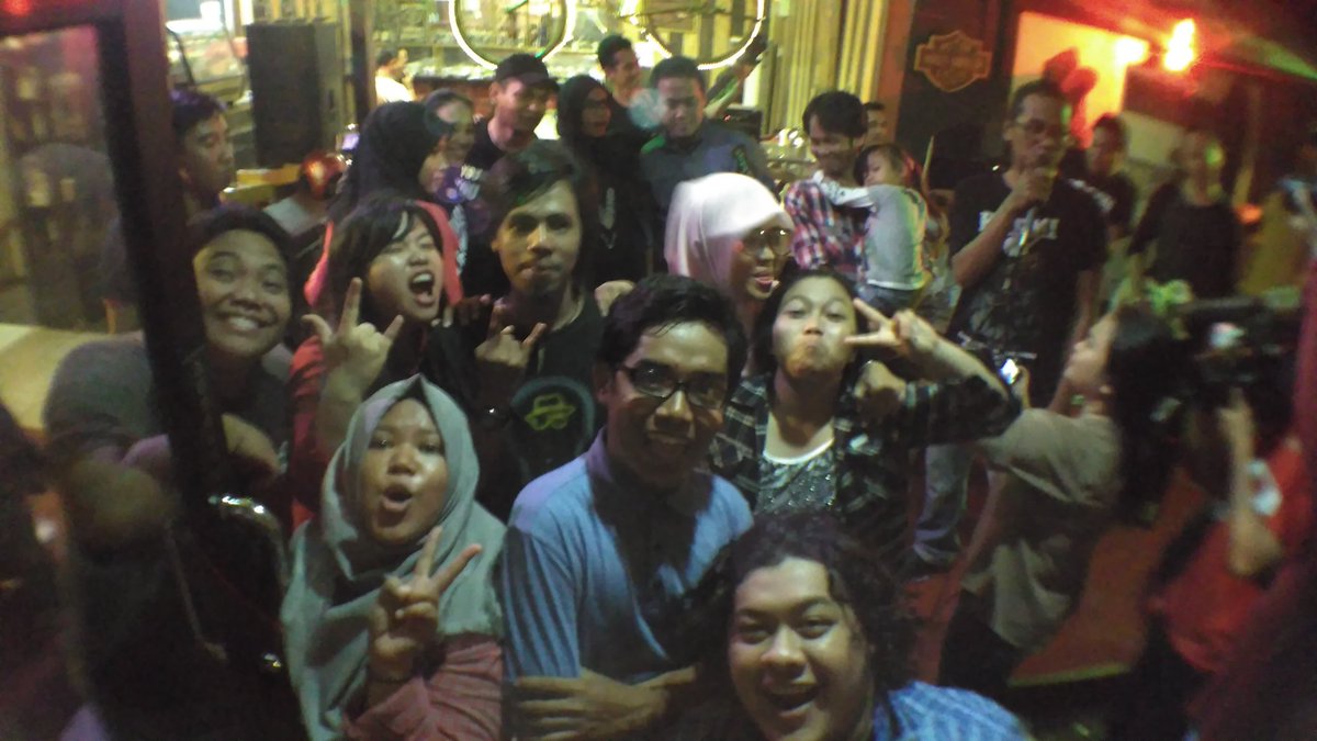 KOMUNITAS MUSIK tweet media