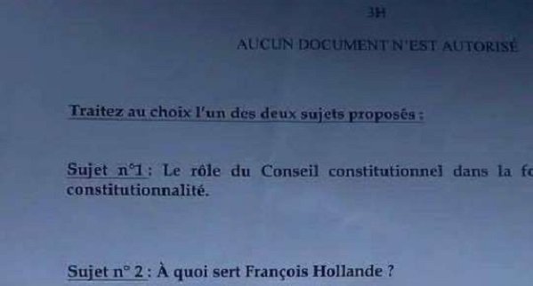 Un sujet de droit peu banal : A quoi sert François Hollande? CieZSdLWgAAceEI