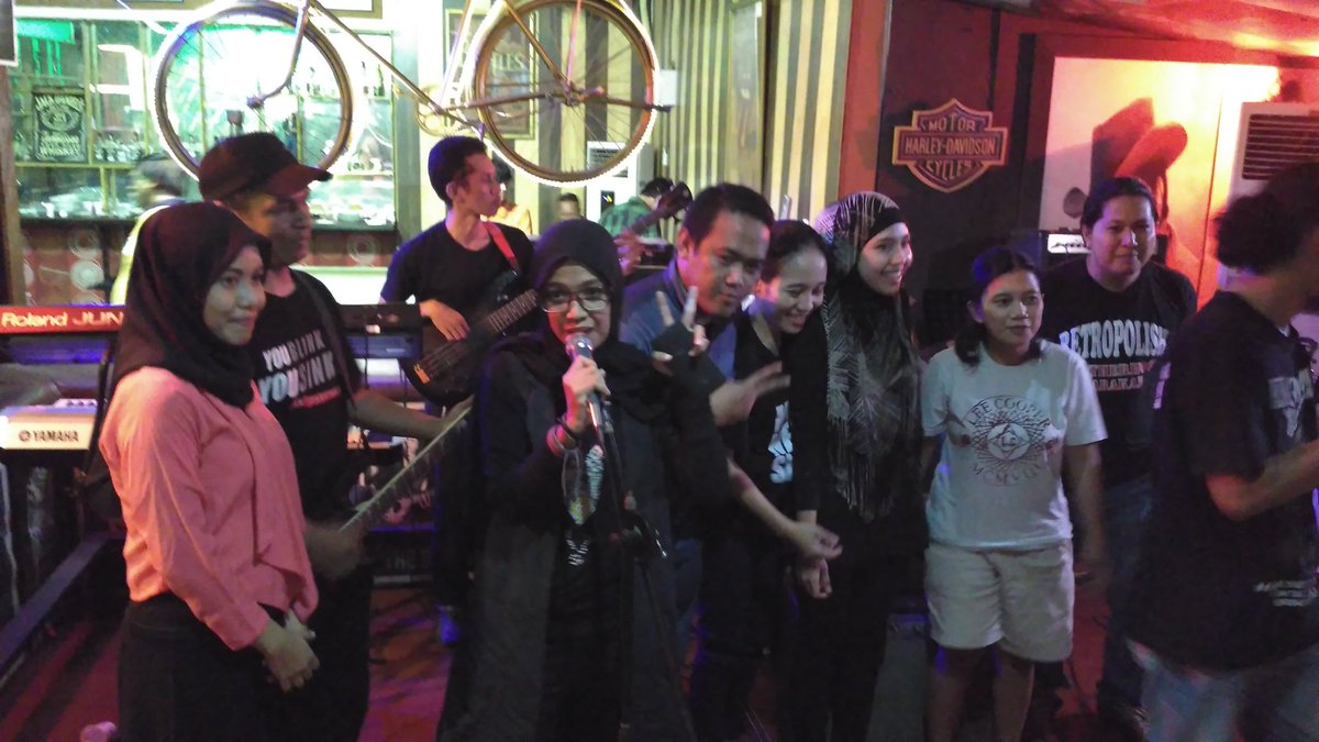 KOMUNITAS MUSIK tweet media