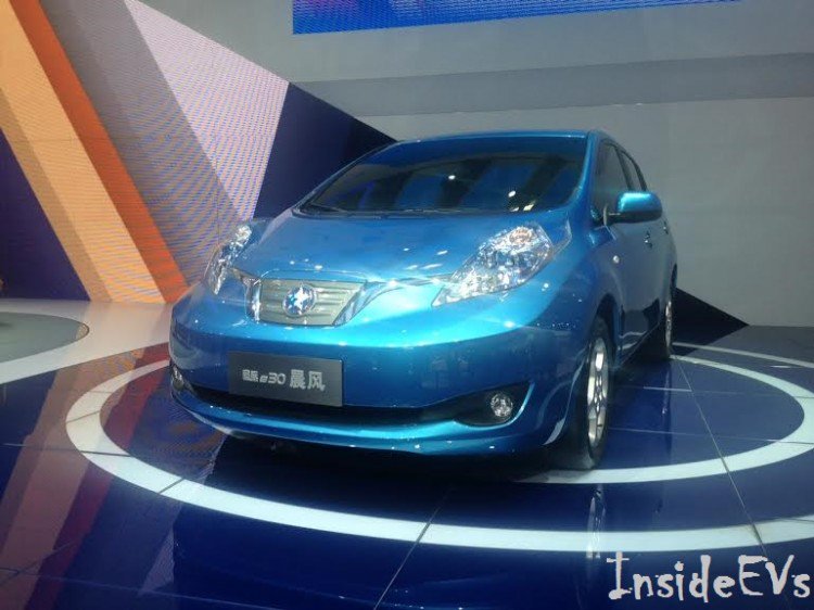 Renault-Nissan CEO: We Need To Offer Both “High Spec, Low Spec” Electric Cars .. puls.ly/osw_GQ #EV #EVnews