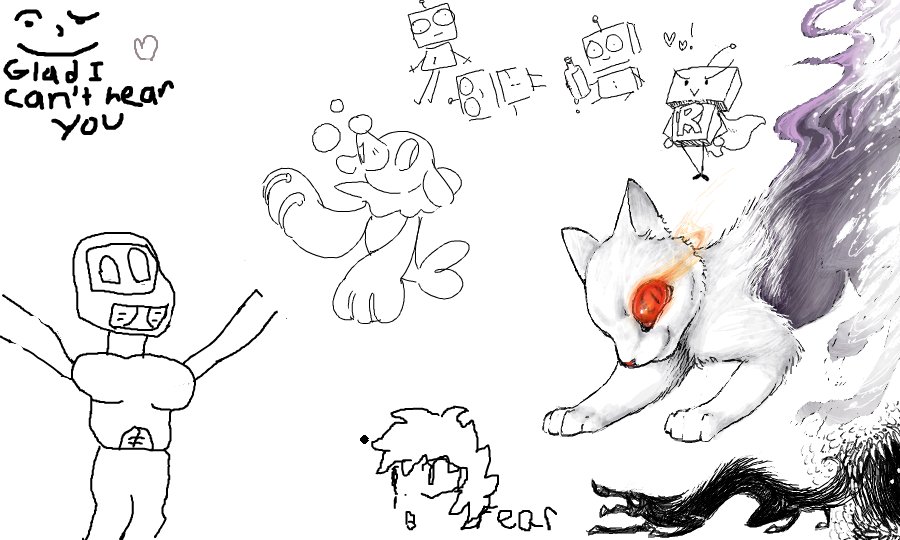 ShimaLuan's tweet photo. Thanks for the awesome stream! Here's the art~ https://t.co/r0No7DzSZw