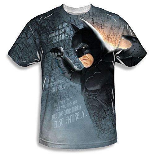 SuperHeroFash's tweet photo. #Batman Legend All Over Youth Front T-Shirt – https://t.co/4GGqDlsnp0 – #Boys #TShirts https://t.co/AO3yYoPikP