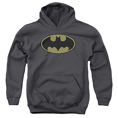 SuperHeroFash's tweet photo. #Batman Little Logos Youth Pull Over Hoodie – https://t.co/sesxR6mPAB – #Boys https://t.co/79PW2iTv9b
