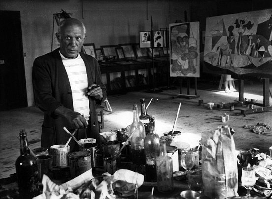 sadecesexting's tweet photo. Yüzün üzerinde olanı mı,İçinde olanı mı,Yada ardında olanı mı çizelim?Pablo Picasso https://t.co/ofXeWORqdQ