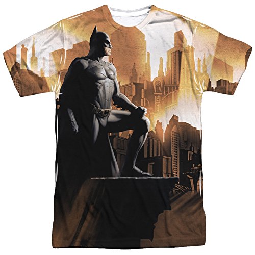SuperHeroFash's tweet photo. #Batman My City All Over Front T-Shirt – https://t.co/xzgxT0Xsho – #Mens #TShirts https://t.co/bQdxzR0nzp
