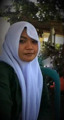 IfaLibraGirl1's tweet photo. #Hijab dulu aq blm Berhijab, sampai akhir.x aq Berfikir
utk apa Cantik dimata Manusia, tetapi Tidak dimata Allah 😊 https://t.co/1Tr8mk5nFq