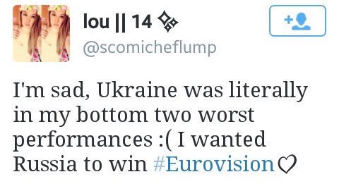 Elena (@Miss___Elena) | Twitter