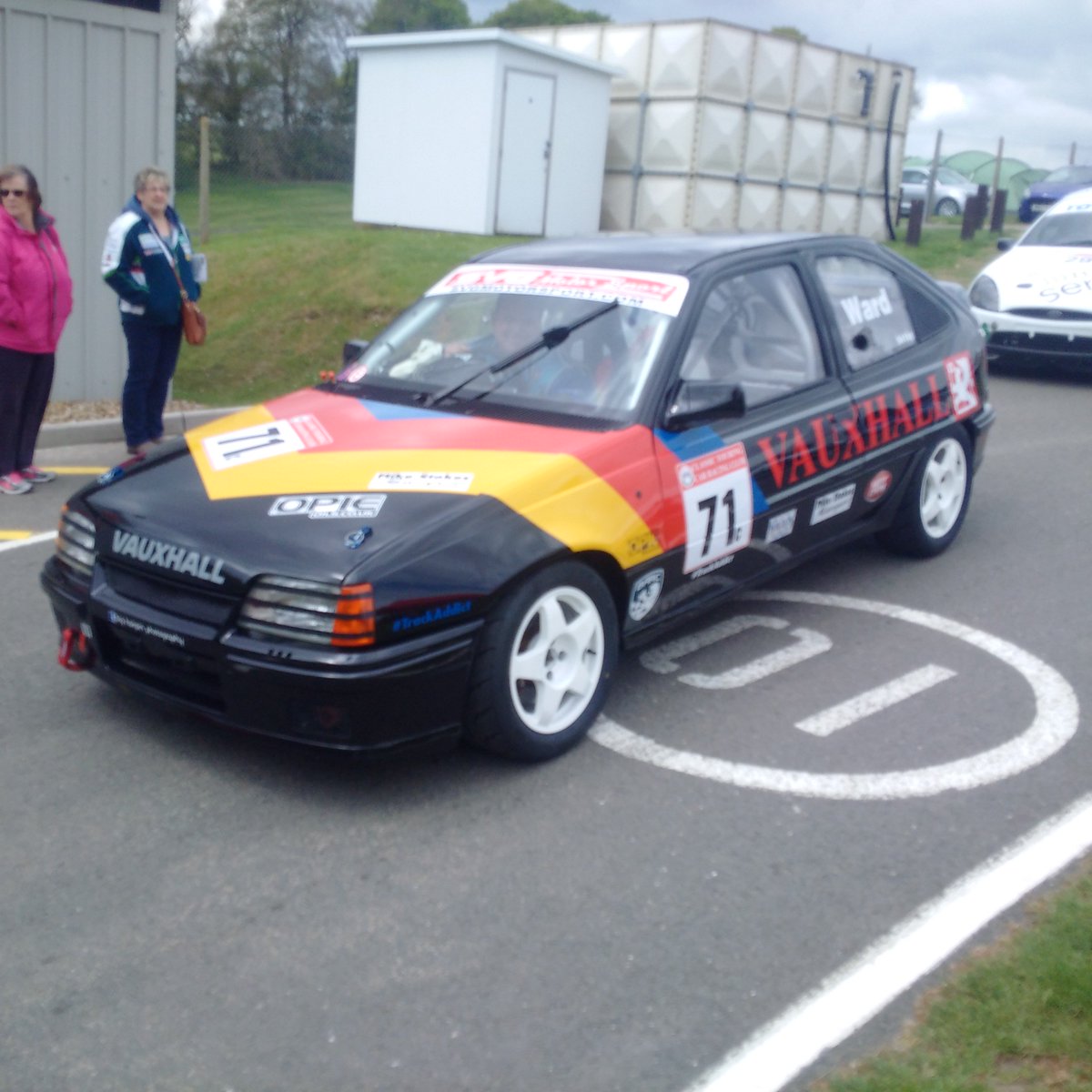 CTCRC's tweet photo. #pre05 cars @CadwellPark @gmp_motorsport @MikeStokesMotor @pre05touringcar https://t.co/jqDjuPrsKh