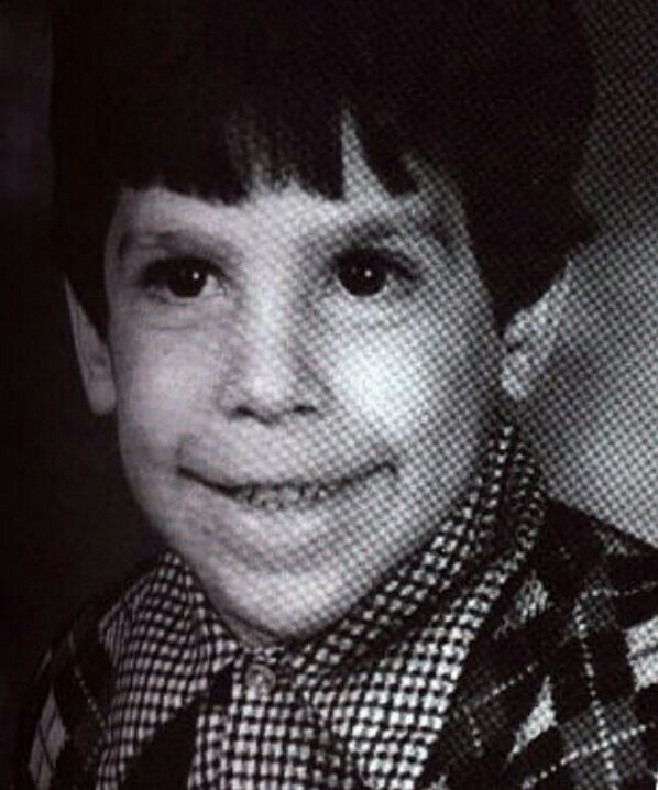 PrettyTrichelle's tweet photo. Not too late yo say #HBDDanny ❤🎉 @dannywood @NKOTB https://t.co/GpES6g8JDo