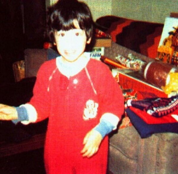 PrettyTrichelle's tweet photo. Not too late yo say #HBDDanny ❤🎉 @dannywood @NKOTB https://t.co/GpES6g8JDo