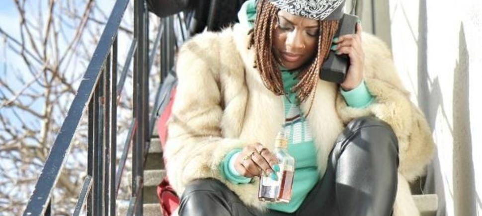 theRealAlterity's tweet image. Listen To Kamaiyah’s Fire New Track ‘How You Want It’ | goo.gl/Jdfks6  #Kamiyah