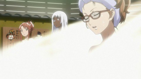 ビッグオーダーで謎の光に苛立つ人々 10ページ目 Togetter