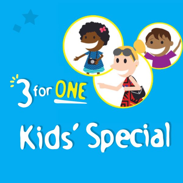 CapeTownRedBus's tweet image. Children hop on and off for free with our 3-for-1 Kids’ Special #RedBusSA #lovecapetown buff.ly/1YpMFh9