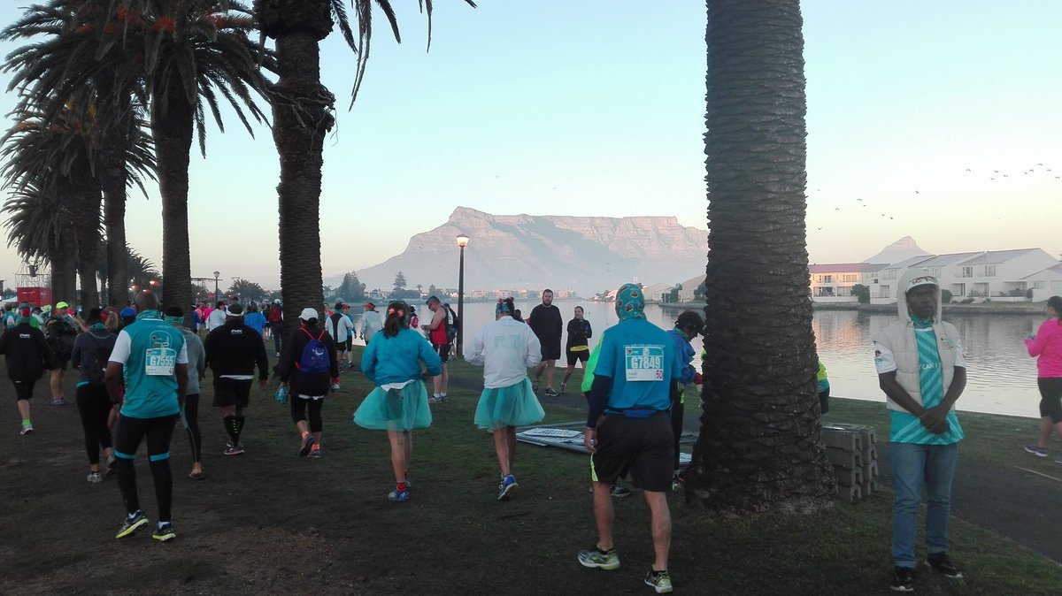devinjvr's tweet image. @CTown12 #ct12run #onerun #FNBCT12 @FNBSA #ignitecapetown