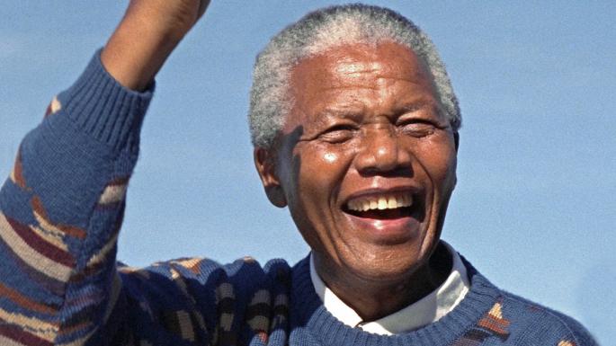 thetimes's tweet image. CIA admits: We sent Mandela to jail thetim.es/1sdyxNw