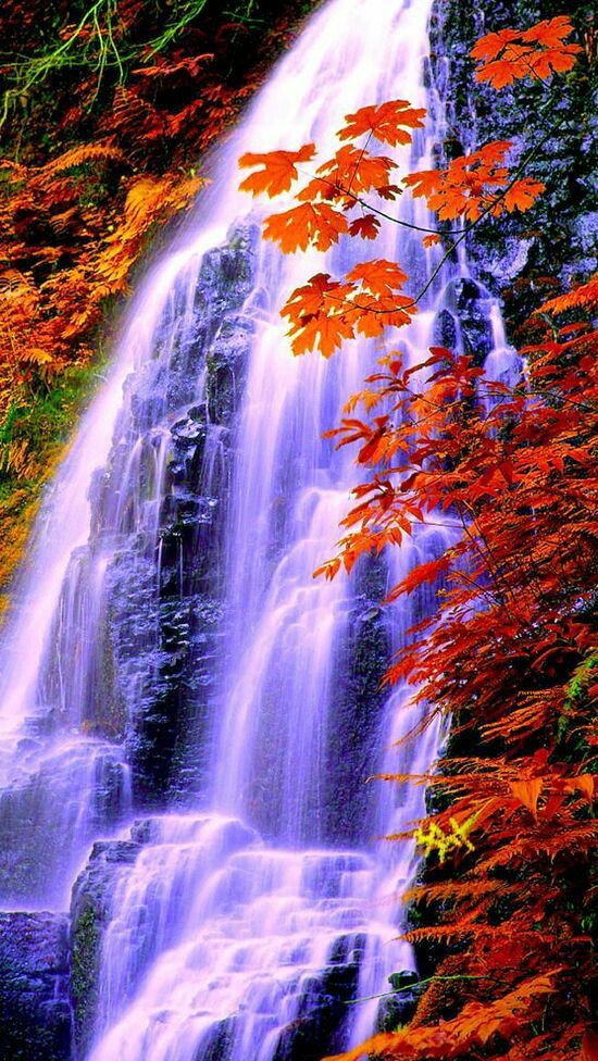 Красивые движущиеся картинки. Водопад. Водопады мерцающие. Красивый водопад движущийся. Движение водопада.