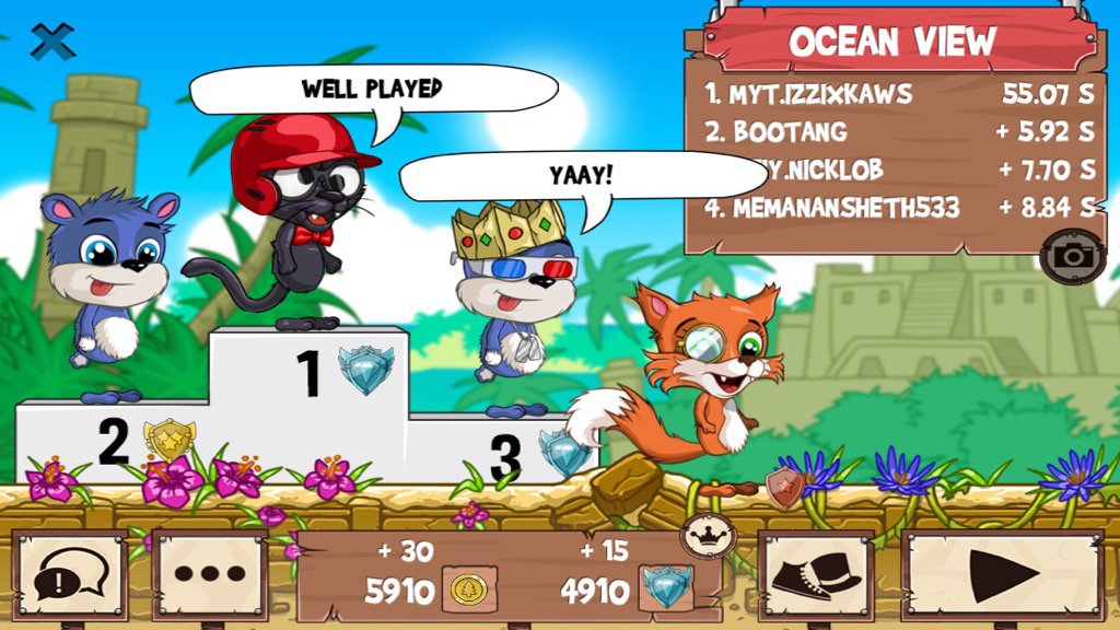 izzixfr2's tweet photo. All those guys just got washed #funrun2 #bootang #Nicklob #memanansheth533 https://t.co/9GiUWtTVsE