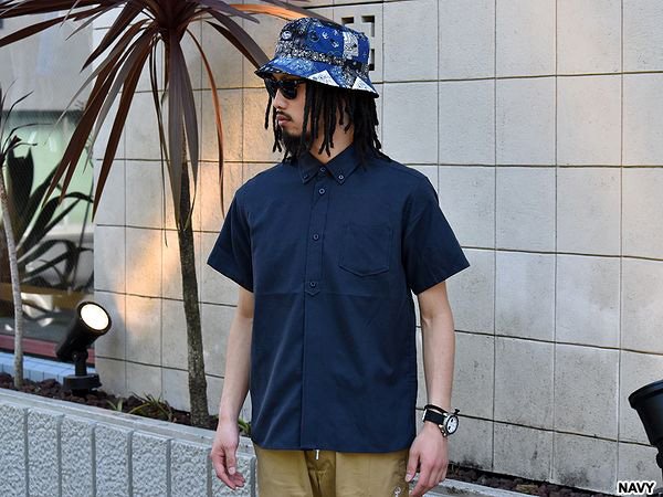 ESP_TRICKSTAR's tweet photo. 【NEW】#ESPTS
#FLIP_THE_SCRIPT
OX SHORT SLEEVE SHIRT
販売価格: 9,500円(税込10,260円)
WEB→https://t.co/dLoSApvXJy https://t.co/kKrcwqGeMB