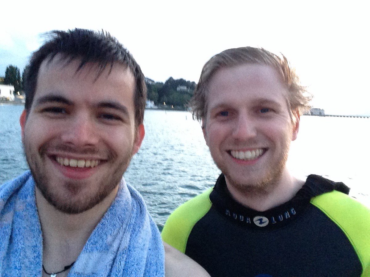 TheAIEInterns's tweet photo. Sortie kayak très sympa au Dolphin Club dans la baie de SF ! Tout ça grâce au réseau de @jguyard @LeStagiaireAIE https://t.co/MgKWihJkL7