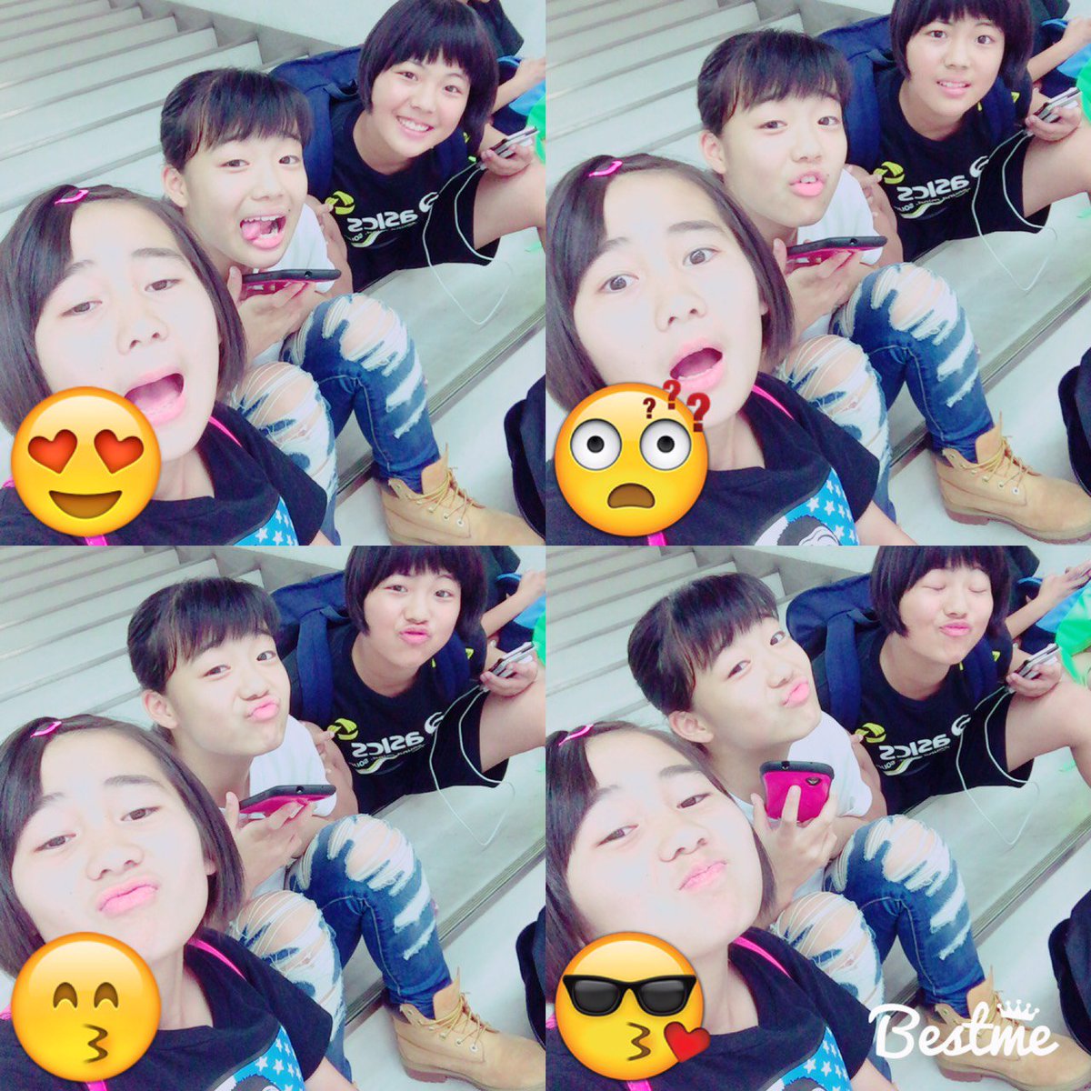 OsrRemiremi's tweet photo. めっちゃ楽しかった😁💓
またいこねー♩** https://t.co/kKvo4YMUia