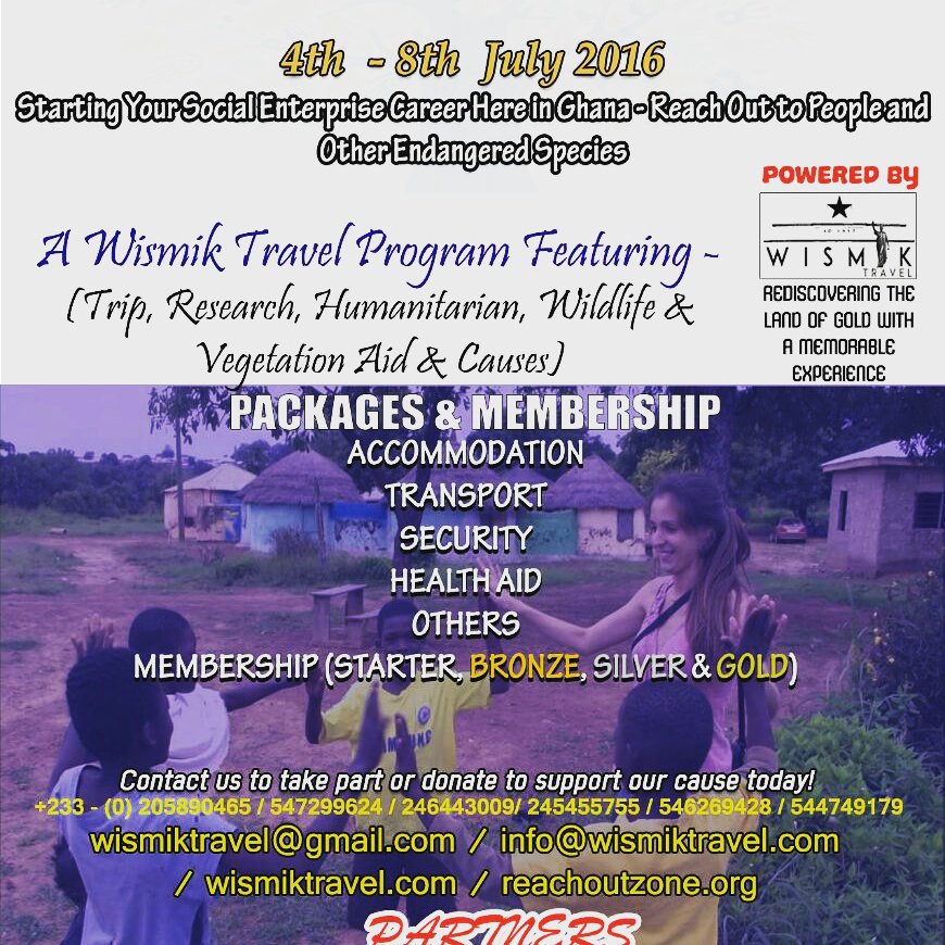 NyanyoIsrael's tweet photo. #WisMikTravel
#ExperienceWismikTravel
Experience Africa Through The Northern Tour. https://t.co/rE9R7lFLHG