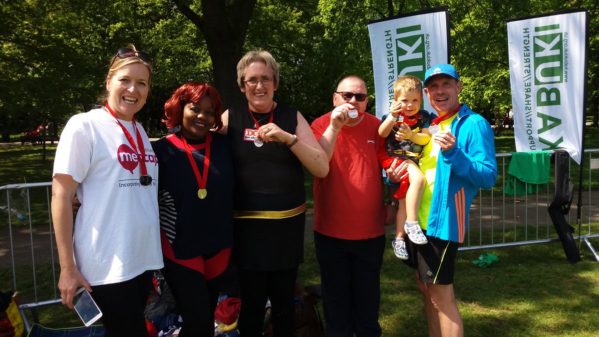 BromleyMencap's tweet photo. #SuperHeroRun2016 @doitforcharity @BromleyMencap #charity https://t.co/stM5BIAApn