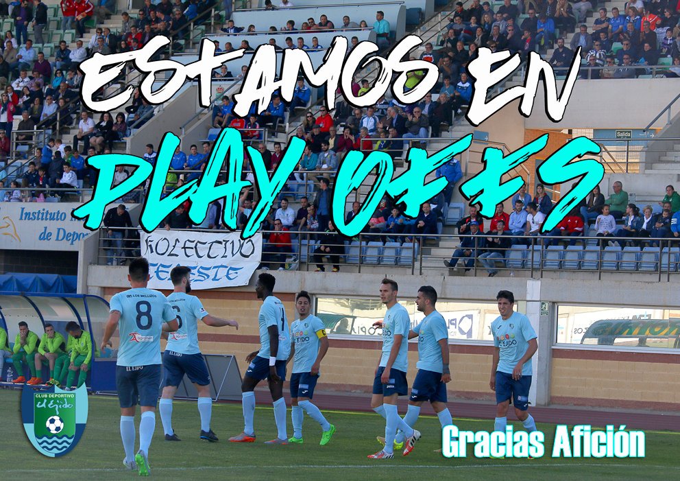 Cuando todo un pueblo se une en torno a un equipo pasan cosas como esta. Gracias afición!