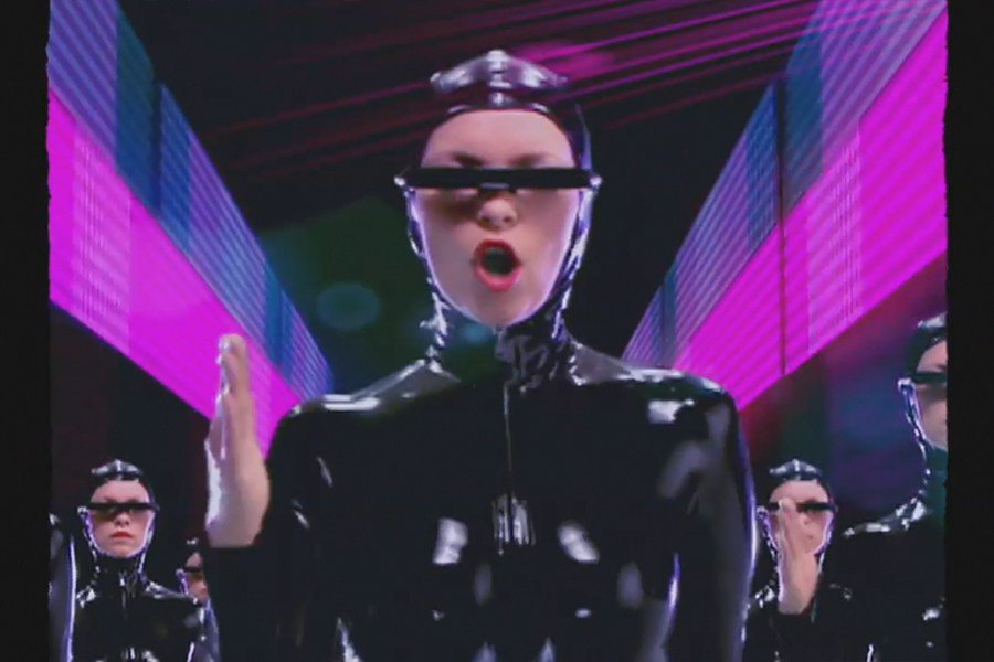 petramarklundcl's tweet photo. September featured in Eurovision Song Contest video https://t.co/byqtqRL6uB https://t.co/W2gY7y1ldU