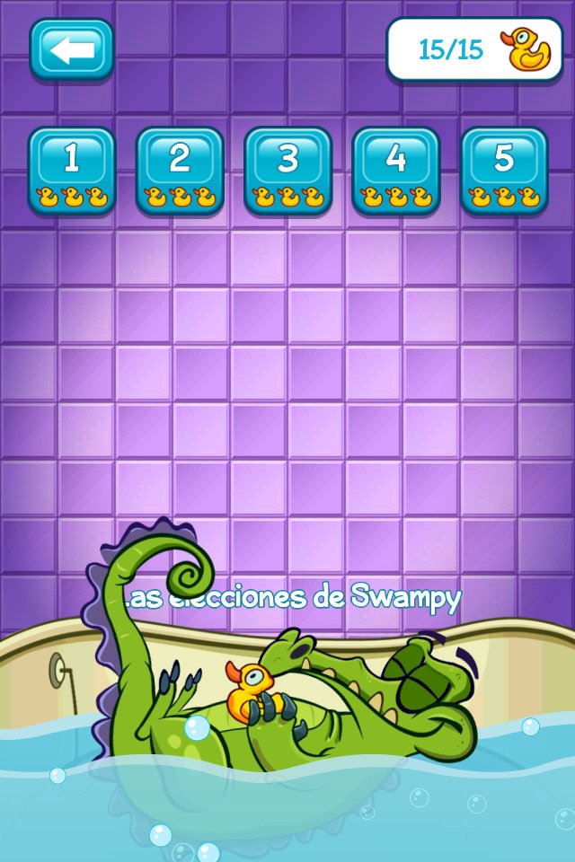 ClubMKMadrid's tweet photo. @SwampyTheGator He conseguido un triple pato en Las elecciones de Swampy #wheresmywater https://t.co/jf1vv9mL48