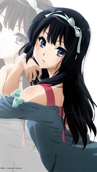 高坂麗奈生誕祭16のtwitterイラスト検索結果