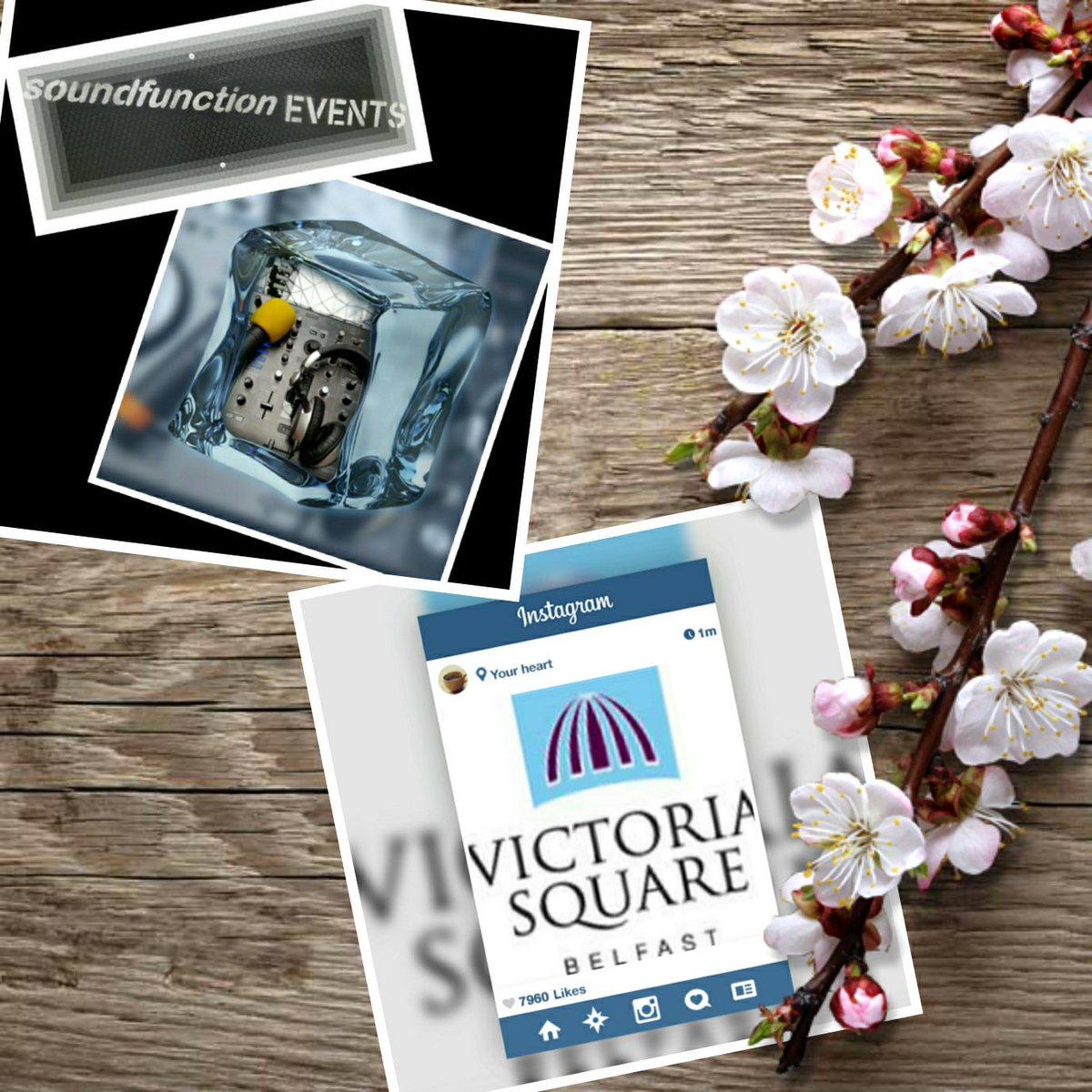 Day 3 of <a href="/Victoria_Square/">Victoria Square</a> #FoodFestival #Weekend <a href="/YOSushi/">YO!</a> <a href="/KuaAinaNI/">Kua 'Aina NI</a> <a href="/CosmoBelfast/">COSMO Belfast</a> <a href="/Starbucks/">Starbucks</a> <a href="/theivorybelfast/">Adam Stockman</a>