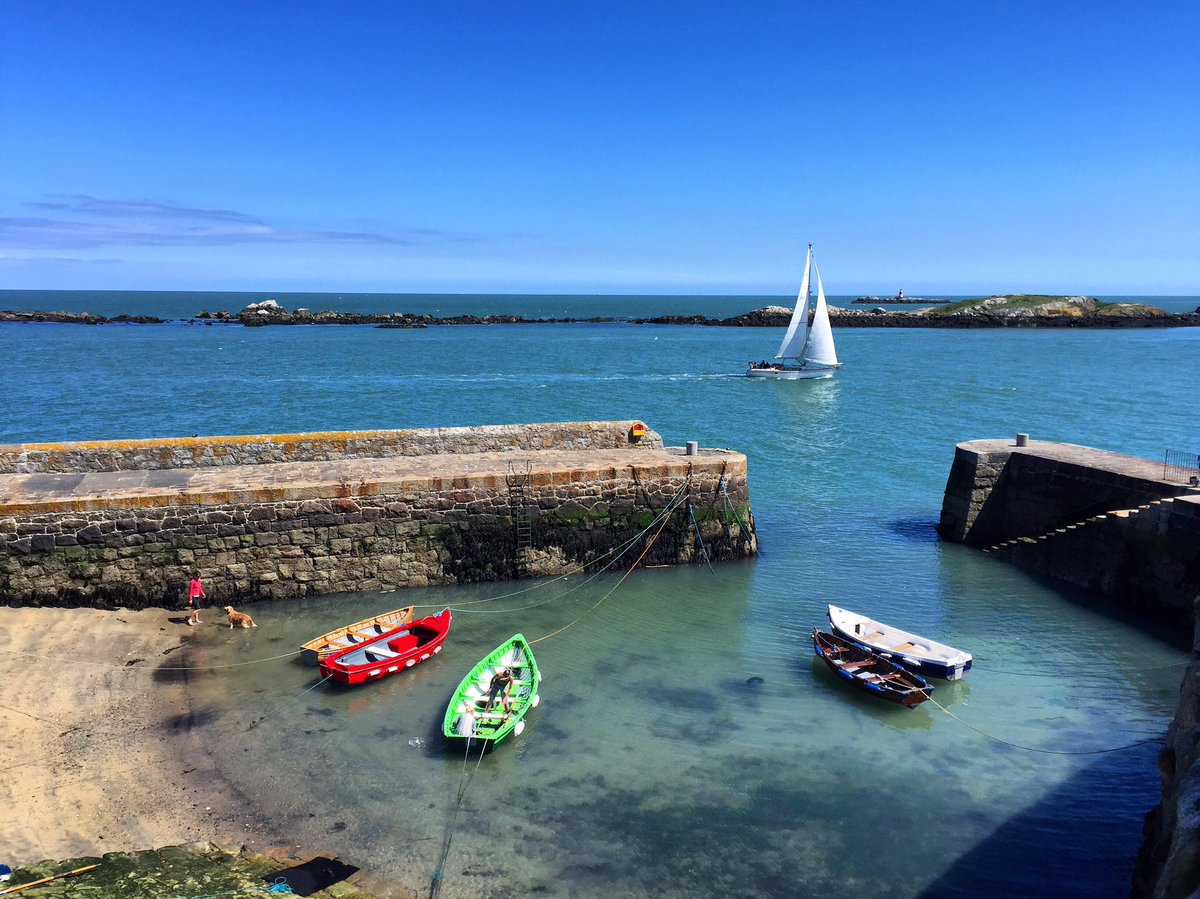 Around Dalkey tweet media