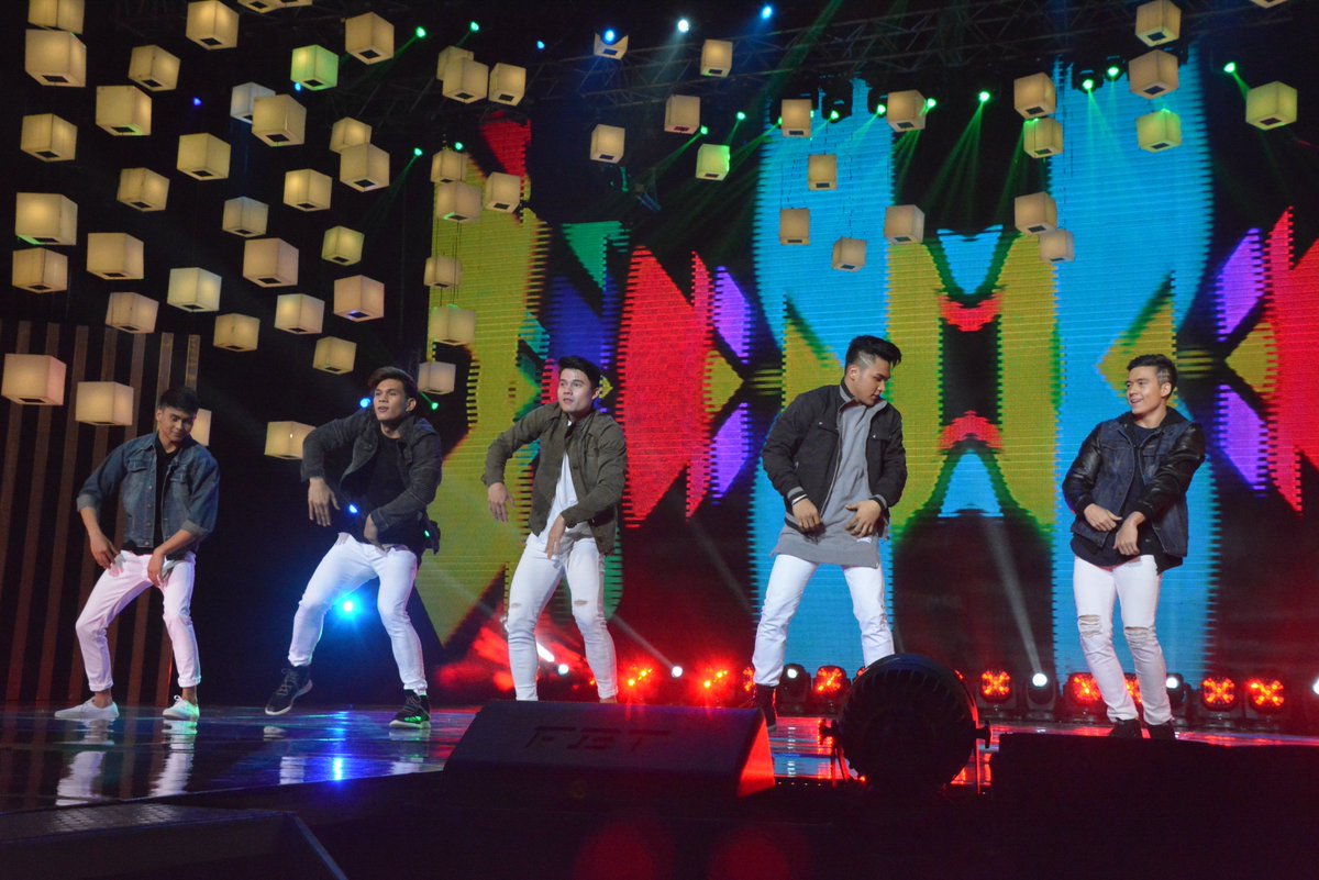 abscbnpgt's tweet photo. JUST NOW: Hashtags on Pilipinas Got Talent #PGT5Top12 https://t.co/CtRH5ib6xT