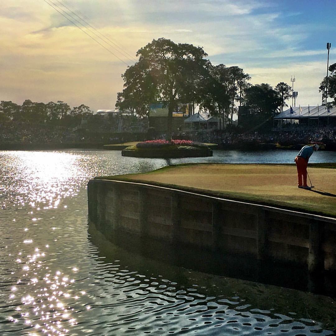 rooknox's tweet image. SHANK you very much for all the nice messages. Looking forward to getting my revenge today!!! #THEPLAYERS