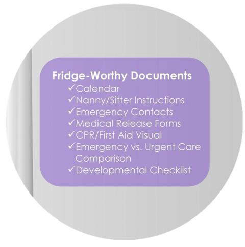 AdoptiveMomBlog's tweet photo. Today on the blog I share all of my baby emergency documents I keep handy on our fridge:  https://t.co/m08wF2OGxF https://t.co/MeqabBLbx0