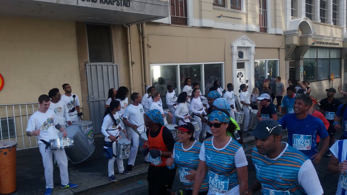 glenneil's tweet image. Thank you @FNBSA #FNBCT12 @allcapetown  for an awesome race with sublime weather and fantastic organizing -