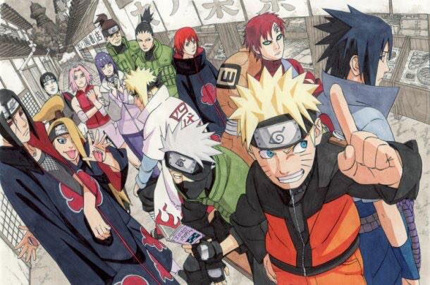 Naruto好きな人のtwitterイラスト検索結果 Naruto好きな人のtwitterイラスト検索結果